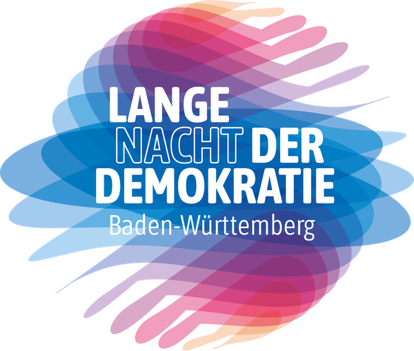 Lange Nacht der Demokratie Baden-Württemberg